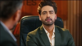 Yeh Rishta Kya Kehlata Hai - 11th January 2026